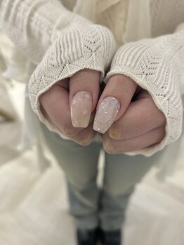 サロン ド リム(Salon de Lym)/by shibasaki