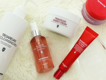 サロンムーン 赤坂(salon moon)/使い方や次のご提案