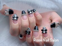 ロージー(Rosie)/持ち込みデザイン