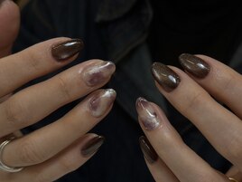 nuance nail