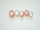 【HAND】DESIGNアート