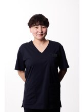 伊勢崎クロスパーク整体院&nbsp;清水 里恵