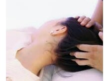 ル ココン(Le cocon)の雰囲気（お着替えなしで受けられる施術もございます）