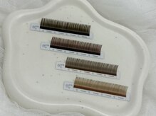 ウギ 北浜店(Ugi.)/抜け感がでるナチュラルブラウン