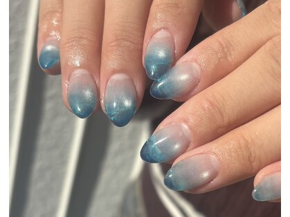 オサカナネイル(Osakana.nail)の写真