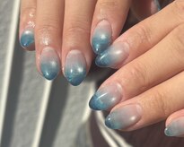 オサカナネイル(Osakana.nail)