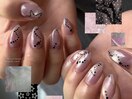 omakase design/8000 yen