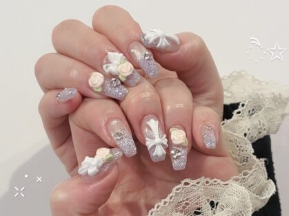 ベイネイル(Bae nail)の写真