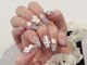 ベイネイル(Bae nail)の写真