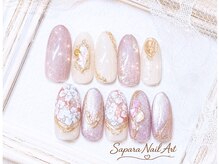 サパラ 八千代台店(Sapara)/プラチナ定額☆￥6,899　100種☆