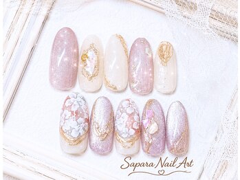 サパラ 八千代台店(Sapara)/プラチナ定額☆¥6,899 100種☆