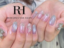 リッチ ギンザ(Rich Ginza)/持ち込みデザイン