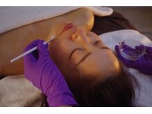 モムケア(momcare)/韓国美肌ピーリング