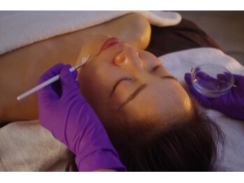モムケア(momcare)/韓国美肌ピーリング