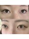 ナル(NaLu)の写真/あなただけの特別空間♪小規模プライベートサロンで高評価◎丁寧な施術と理想の目元！