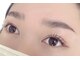 アンメ(An'me)の写真/ナチュラルなのに垢抜けるやりすぎない目元と眉♪大人女子のための綺麗のメンテナンスサロン♪