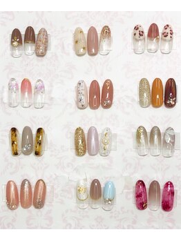 キャンアイドレッシー 深谷店(Can I Dressy)/NEW ☆定額4,800yenデザイン