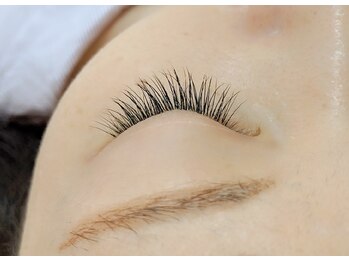 ジャメル(JAMEL)/シングルラッシュ