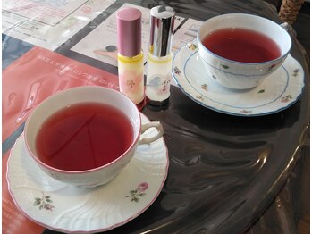 ポーラ グラン マンマーレ店(POLA)/香りのワークショップ