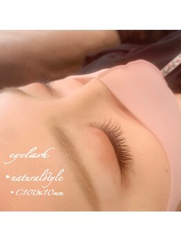 ベリー 中田店(Very)/【静岡　マツエク】