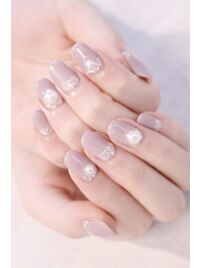 ＊ハーフマット＊パール＊