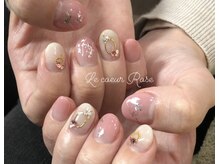 ルクールロゼ(Le coeur Rose)/定額コース