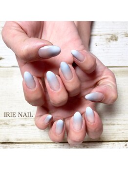 アイリーネイル(IRIE NAIL)/エアジェル ダブルグラデ別除