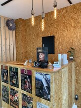 アールビューティ(R beauty)/内観