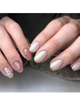 ネイルサロンリルム(ReLUM)/フリーデザイン