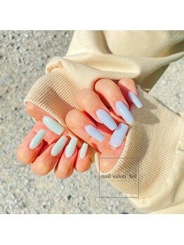 ネイルサロン ソル(Sol)/