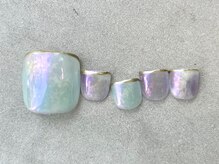 シェル トウキョウ(SHELL TOKYO)/