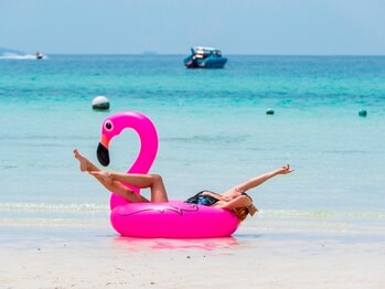 アジアンリラクゼーション ヴィラ 大橋店(asian relaxation villa)/タイ:ラーン島