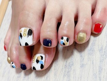 フリーコース♪