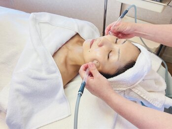 ポーラ 合志店(POLA)/リンパドレナージュ