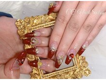 シーシーネイルサロン(CC)/