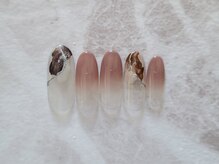 ピズネイル(pizunail)/ジェル4本やり放題