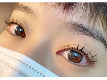 トレートール アイラッシュ(tretar eyelash)/ラッシュリフト