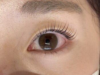 エイト 渋谷本店(eight)/パリジェンヌラッシュリフト