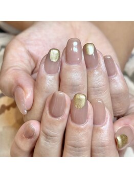 アールエム(Rm)/9月◇ネイル