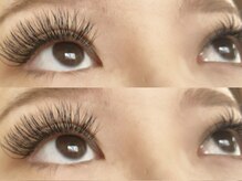 ビアンカ 沖縄港川店(Bianca)/ボリュームラッシュ