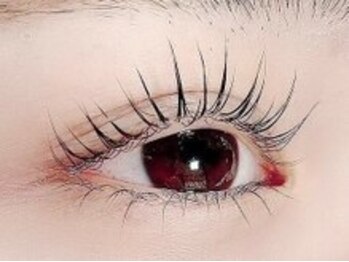 ベリーラッシュ 渋谷公園通店(VeryLash)/ラッシュリフトカール