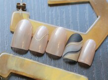 ネイルアッシュ(Nail H)/シンプルコース