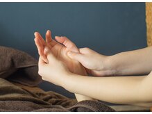 サロン ド エイチ(salon de H 1)/ドライハンド/四谷三丁目/新宿