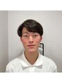 ほぐし人 西 大宮店 石田 誠弥