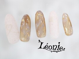 ハート×ニュアンスデザイン