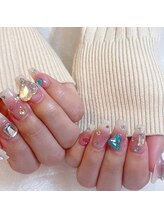 リーネイル(Rii NAIL)/