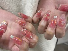 ミニョン(mignon)/長さだしやり放題１５０min