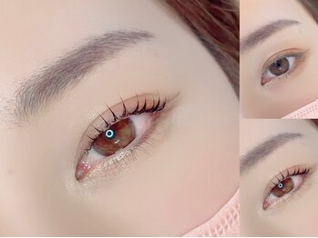 アイルーム312(eyeroom 312)/-まつげパーマ-