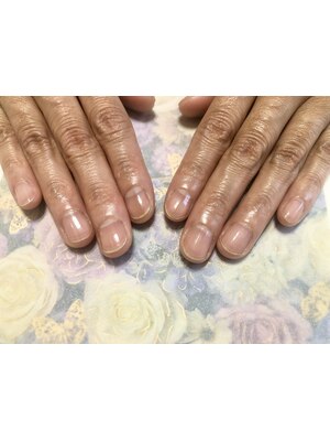 care＆nailblanc【ネイルブラン】