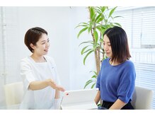 ポーラ ザ ビューティ 関目 高殿店(POLA THE BEAUTY)/まずは…